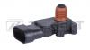 ZEKKERT SE1004 Датчик давления воздуха Chevrolet Epica (KL1_) 05-, Daewoo Nubira (J100) 97-, Opel Astra G,H 98-, Ve