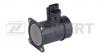 ZEKKERT SE1017 Датчик расхода воздуха ZEKKERT SE1017 Nissan Almera (N16) 00-, Almera Tino (V10) 00-, Primera (P11,P