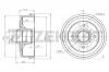 ZEKKERT BS-5288 Тормозной барабан