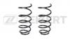 ZEKKERT SF2151 Пружина подвески передн. (заказывать ZEKKERT SF2151 2 шт./цена за 1 шт.) Chevrolet Lacetti (J200) 05