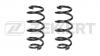 ZEKKERT SF2153 Пружина подвески задн. (заказывать 2 шт./цена за 1 шт.) Toyota RAV 4 (A30) 06-