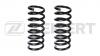 ZEKKERT SF2170 Пружина подвески задн. (заказывать ZEKKERT SF2170 2 шт./цена за 1 шт.) Chevrolet Captiva (C100  C140