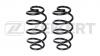 ZEKKERT SF2175 Пружина подвески задн. (заказывать ZEKKERT SF2175 2 шт./цена за 1 шт.) Chevrolet Aveo (T300) 11-