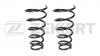 ZEKKERT SF2189 Пружина подвески задн. (заказывать ZEKKERT SF2189 2 шт./цена за 1 шт.) Hyundai Tucson 04-  Kia Sport