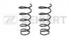ZEKKERT SF2204 Пружина подвески передн. (заказывать ZEKKERT SF2204 2 шт./цена за 1 шт.) Suzuki SX4 (EY  GY) 06-