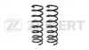ZEKKERT SF2217 SF-2217_Пружина подвески задн. (заказывать 2 шт. цена за 1 шт.) Ford Focus III 10-