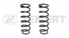 ZEKKERT SF2219 Пружина подвески задн. (заказывать ZEKKERT SF2219 2 шт./цена за 1 шт.) Toyota Corolla (E120) 01-