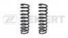 ZEKKERT SF2221 Пружина подвески задн. (заказывать ZEKKERT SF2221 2 шт./цена за 1 шт.) Kia Ceed 07-