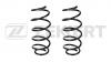 ZEKKERT SF2265 Пружина подвески передн.  ZEKKERT SF2265 Citroen C4 II 09-  DS4 11-  Peugeot 308 07-