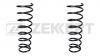 ZEKKERT SF2286 Пружина подвески