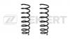 ZEKKERT SF2417 Пружина подвески задн. (заказывать ZEKKERT SF2417 2 шт./цена за 1 шт.) BMW 5 (F10) 10-