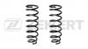 ZEKKERT SF2448 Пружина подвески задн. (заказывать ZEKKERT SF2448 2 шт./цена за 1 шт.) Toyota Corolla (E120) 01-
