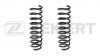 ZEKKERT SF2494 Пружина подвески задн. (заказывать 2 шт./цена за 1 шт.) Hyundai ix35 10- Kia Sportage III 10-