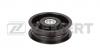 ZEKKERT SR1429 Ролик ZEKKERT SR1429 Натяжной, поликл. ремень / MB C-class (203, 204) 05-, E-class (207-212) 05-, R-