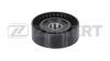ZEKKERT SR1392 Ролик приводного ремня Land Rover Freelander 98-, Rover 75 (RJ) 99-, MG ZT 03- натяжной Zekkert