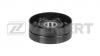 ZEKKERT SR1941 Ролик приводного ремня Chery Amulet (A15) 06- натяжной Zekkert
