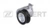 ZEKKERT SR1944 Ролик с натяжителем агрегатного ремня ZEKKERT SR1944 Chery Fora (21) 06-