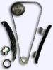 OSK M220K Комплект для замены цепи ГРМ MAZDA 2/3/DEMIO/AXELA/VERISA ZJ/ZY/Z6 1.3/1.5/1.6 (L=158) 02-