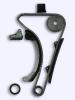 OSK T039K Комплект для замены цепи ГРМ TOYOTA BELTA/RACTIS/VITZ 2SZ-FE 02-
