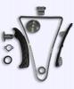 OSK T058K Комплект для замены цепи ГРМ TOYOTA COROLLA/ALLION/PRIUS 1ZR-FE/2ZR-FE/FXE 07-