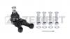 ZEKKERT TG5179 Шаровая опора Mitsubishi Pajero II 90-, Pajero Sport 98- нижняя Zekkert левая