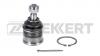 ZEKKERT TG5182 Опора шаровая ZEKKERT TG5182 нижн. лев./пр. // Honda Civic (EG,EH,EJ,EK) 94-, CR-V I 95-