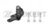 ZEKKERT TG5401 TG-5401_Опора шаровая перед. ниж. пр. Ford C-Max II 10- Focus III 11- Grand C-Max 10