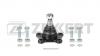 ZEKKERT TG5427 Шаровая опора Toyota 4Runner (N130) 90-, HiLux (N50, N60, N100) 89- нижняя Zekkert