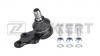 ZEKKERT TG5434 Шаровая опора Chevrolet Epica (KL1_) 06- нижняя Zekkert