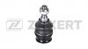 ZEKKERT TG5456 Опора шаровая перед. лев./прав. ZEKKERT TG5456 Subaru Tribeca (B9) 05-