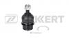 ZEKKERT TG5458 Опора шаровая ниж лев./прав. ZEKKERT TG5458 Lexus LX 470 (UZJ100) 98- LX 450d/570 (_J2_) 07- Toyot