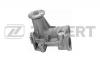 ZEKKERT WP1113 Помпа Hyundai Galloper I, II 91-, Starex, H1 97-; Kia Pregio 95-; Mitsubishi Galant IV Zekkert