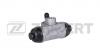 ZEKKERT ZD1272 Цилиндр торм. колесный Seat Toledo IV 12- Skoda Rapid (NH_) 12- VW Polo V 10-
