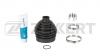 ZEKKERT SM1076S Пыльник ШРУС ZEKKERT SM1076S Opel Astra G 98-, Corsa B-C 96-