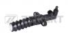 ZEKKERT ZD1504 Цилиндр сцепления раб. Citroen C4 04- Berlingo 05- C5 I II 01- Peugeot 308 07- 206 98- 307 00-