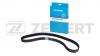 ZEKKERT ZR1015 Ремень ГРМ Zekkert ZR1015 (135x25,4) / VW Passat I-III 77- Transporter III 81- Audi 80 II III 80-