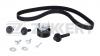 ZEKKERT ZR1205 Комплект ГРМ Ford Focus II III 05- C-Max I II 05- Mondeo IV 07- Fiesta V VI 05- Fusion