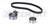 ZEKKERT ZR1209 Комплект ГРМ Hyundai Elantra III IV 06- i30 07- Tucson 04- Kia Sportage II 06- Cerato 06-