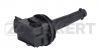 ZEKKERT ZS1006 Катушка зажигания ZEKKERT ZS1006 Volvo 850 91- C70 98- S40 II 04- S60 00- S70 96- S80 98- V70