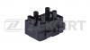 ZEKKERT ZS1017 Катушка зажигания Lada Largus 12- Nissan Kubistar (X76) 03- Renault Logan 04- Megane 98- Mazda 6