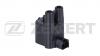 ZEKKERT ZS1021 Катушка зажигания Hyundai Accent II 00- Getz 02-