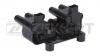 ZEKKERT ZS1071 Катушка зажигания Chevrolet Lacetti (J200) 05- Epica (KL1_) 05- Daewoo Nubira (J200) 03-