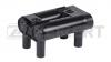 ZEKKERT ZS1093 Катушка зажигания Great Wall Hover H3 09- Hover H5 10- Geely Emgrand EC7 09- Lifan Smily 06-