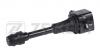 ZEKKERT ZS1102 Катушка зажигания Nissan X-Trail (T30) 01- Primera (P12 WP12) 02-