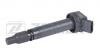 ZEKKERT ZS1114 Катушка зажигания Toyota Corolla (E140  E150  E170  E180) 08-  Yaris (P90  P130) 08-  Auris (E150  E