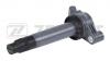 ZEKKERT ZS1115 Катушка зажигания Toyota Camry (XV30) 03-  Highlander (XU20) 03-  Lexus RX (XU30) 03- ES (XV30) 03-