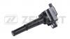 ZEKKERT ZS1119 Катушка зажигания Toyota Land Cruiser Prado (J90) 96-  4Runner (N180) 95-  Tacoma (N10) 95-