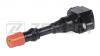 ZEKKERT ZS1128 Катушка зажигания Honda Civic VII VIII 03-  Fit III 08-  Jazz I II 02-
