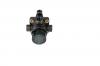 KNORR BREMSE 0481026307000 0481026303000 Ускорительный клапан, Вход 1,2:М22х1.5,Вход 4:М16х1.5 MAN M2000 / MERCEDES ACTROS 94=>