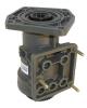 KNORR BREMSE 0481064603000 кран тормозной ножной 9бар